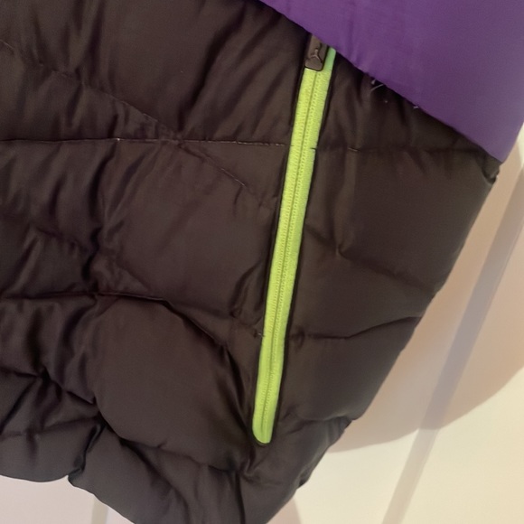 Nike Air Jordan puffer vest - Picture 3 of 8